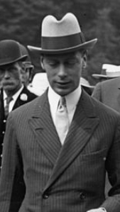 July 1923 | Royal Hats