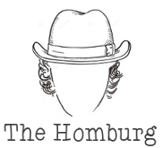 Homburg | Royal Hats