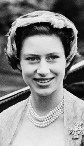 Princess Margaret, June 17, 1952 | Royal Hats