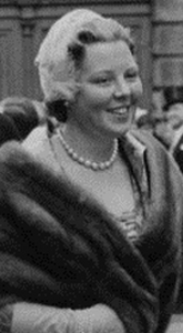 Princess Beatrix, 1958 | Royal Hats