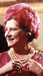 Queen Elizabeth, The Queen Mother, 1969 | Royal Hats