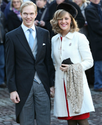 Dec 29, 2012 | Royal Hats