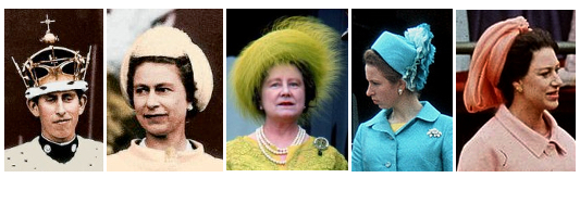 Investiture of the Prince of Wales