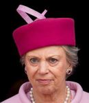 Princess Benedikte, April 16, 2015 | Royal Hats