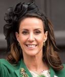 Princess Marie, April 16, 2015 | Royal Hats