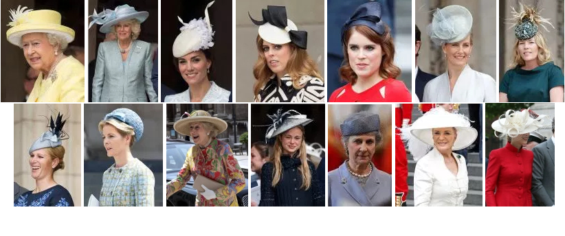 2016 Service of Thanksgiving 90th birthday