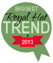 The Royal Hats Blog
