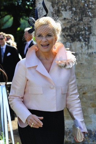 Princess Michael of Kent, DJune 8, 2013| The Royal Hats Blog