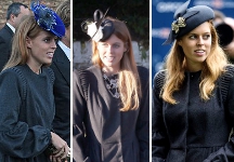 Princess Beatrice