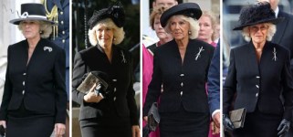 Duchess of Cornwall | Royal Hats