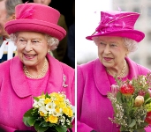 Queen Elizabeth II