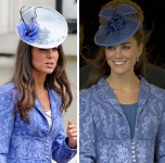 Duchess of Cambridge| Royal Hats