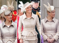 Countess of Wessex | Royal Hats
