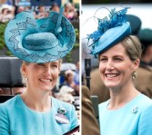 Countess of Wessex | Royal Hats