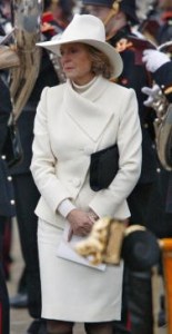 Princess Irene, December 11, 2004 | The Royal Hats Blog