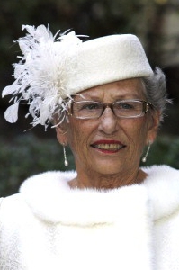 Princess Astrid, Oct. 27, 2005 