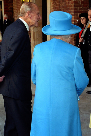 Queen Elizabeth. Oct 23, 2013 | The Royal Hats Blog