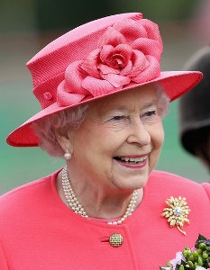 Oct 29, 2013 in RTM | Royal Hats