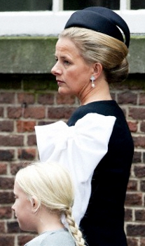 Princess Mabel, November 2, 2013 | The Royal Hats Blog