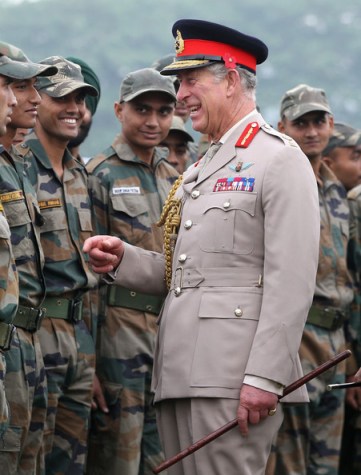 Prince Charles, Nov. 7, 2013 | The Royal Hats Bloga 2