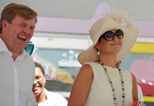 Queen Máxima, Nov. 18, 2013 | The Royal Hats Blog