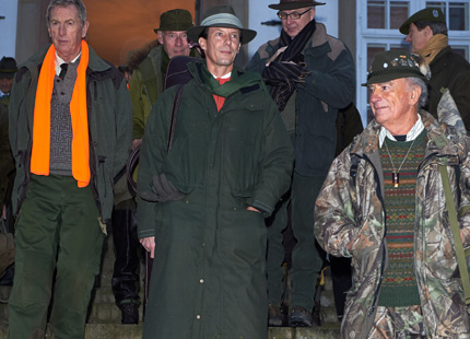 Prince Joachim, Nov 19, 2013 | The Royal Hats Blog