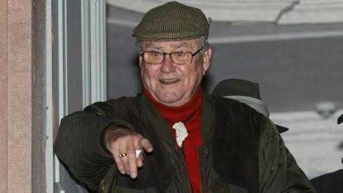 Prince Henrik, Nov 19, 2013 | The Royal Hats Blog