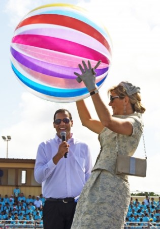 Queen Máxima, Nov 21, 2013 in Fabienne Delvigne | The Royal Hats Blog
