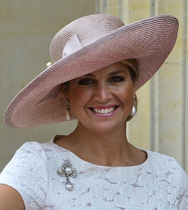 Nov 22, 2013 in FD | Royal Hats