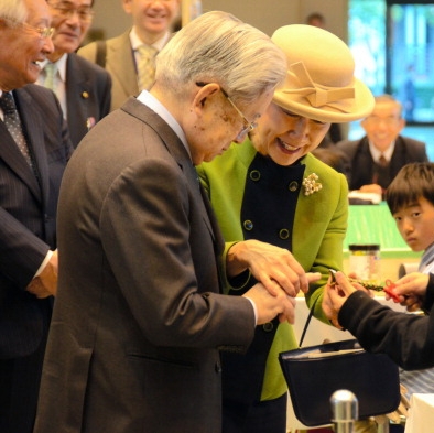 Princes Hanako, Nov. 24, 2013 | The Royal Hats Blog