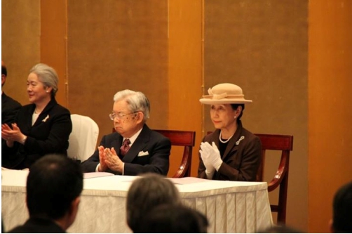 Princes Hanako, Nov. 25, 2013 | The Royal Hats Blog