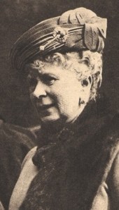 Queen Mary, 1932 | The Royal Hats Blog 