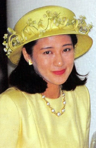 Crown Princess Masako | The Royal Hats Blog