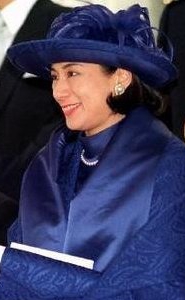 Crown Princess Masako, Dec. 4, 1999 | The Royal Hats Blog