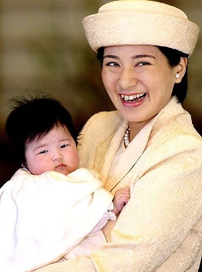 Crown Princess Masako, March 13, 2002 | The Royal Hats Blog