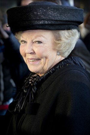 Princess Beatrix, December 10, 2013 | The Royal Hats Blog