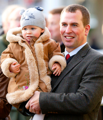 Isla Phillips, 2013-12-20 | The Royal Hats Blog