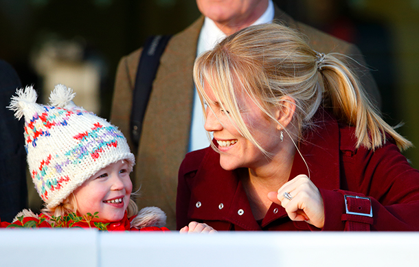 Savannah Phillips, 2013-12-20 | The Royal Hats Blog