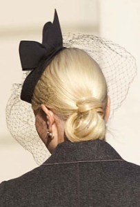 Crown Princess Mette-Marit, Oct. 14 2010 | The Royal Hats Blog