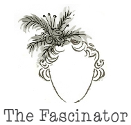 Fascinator | Royal Hats