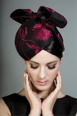 Rachel Trevor Morgan