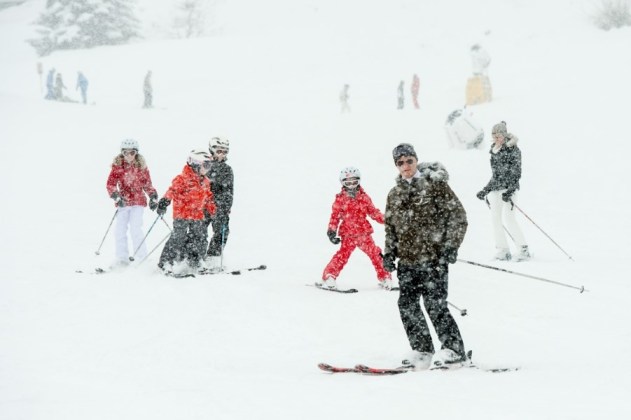 Belgian Royal Family, March 2, 2014 | The Royal Hats Blog