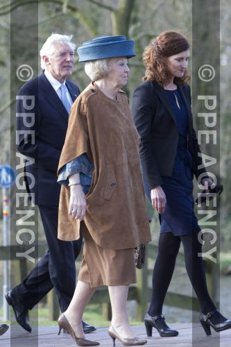 Princess Beatrix, March 21, 2014 | The Royal Hats Blog