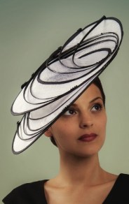 Vivien Sheriff Odette