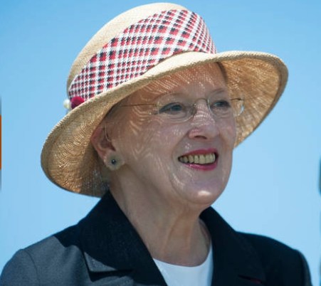 Queen Margrethe, June 5, 2013 | Royal Hats