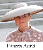 Princess Astrid