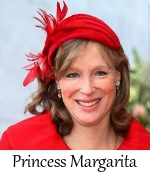 Margarita