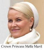 Mette Marit