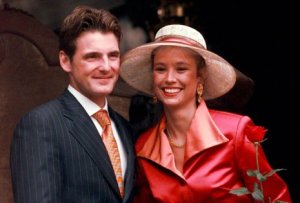 Marilène van den Broek, May 29, 1989 | Royal Hats