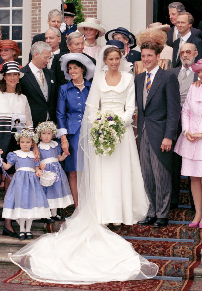 Princess Marilène, May 30, 1989 | Royal Hats